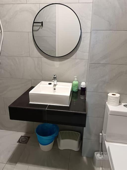 Apartment Sky Trees 15-06 3pax, Bukit Indah, Aeon, Legoland, Netflix